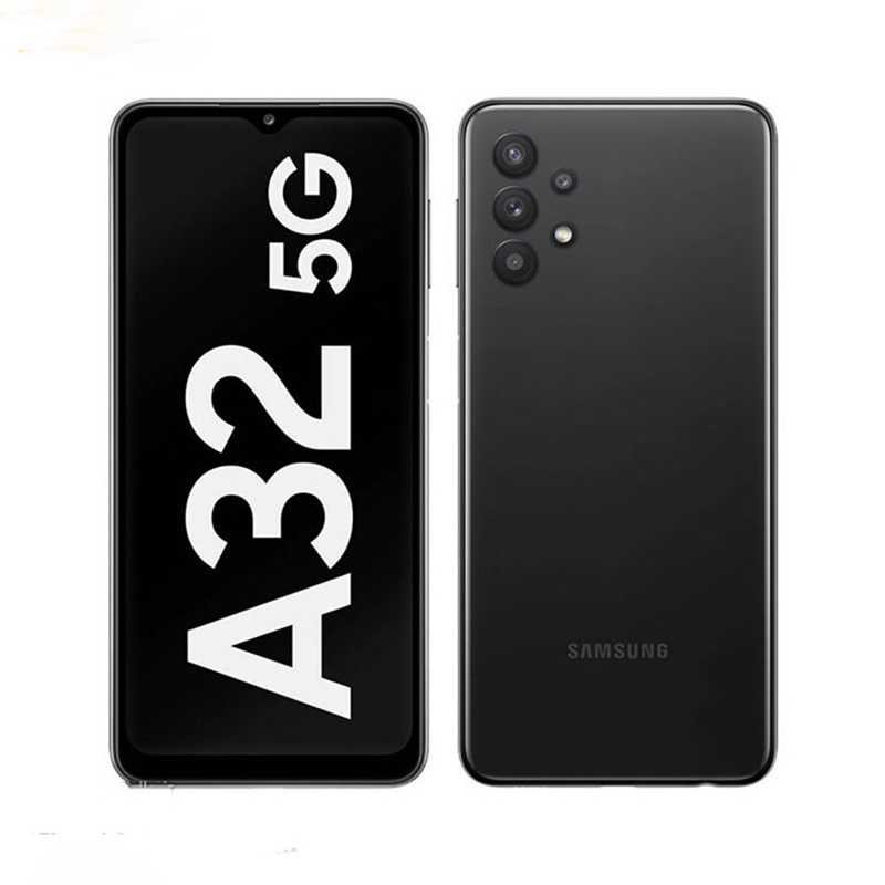گوشی موبایل مدل samsung galaxy a32 5g